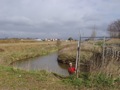 Nog meer balanceerwerk rond verperringen.