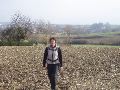 Uitzicht op Vaals.