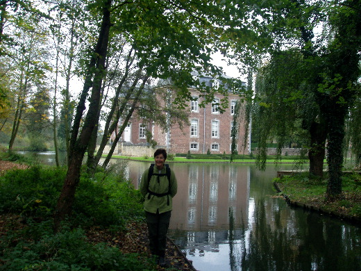 Kasteel Puth.