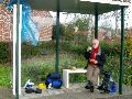 Taverne Busstop in Ittervoort.