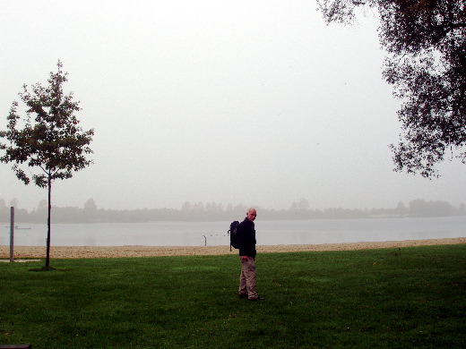 De Oude IJssel.