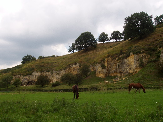 Bemelerberg.