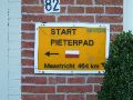 Het Pieterpad