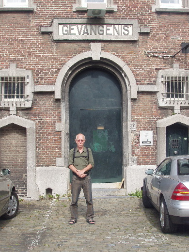 Ten dienste van boeven.
