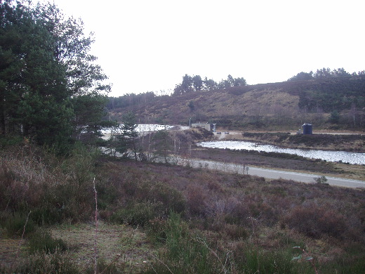 Watervoorziening van Maasmechelen.