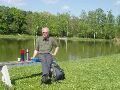 Picknick in het Domein.