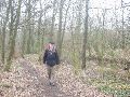 Langs de Laambeek.