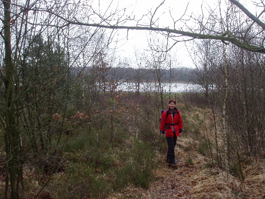 Natuurgebied De Maten.