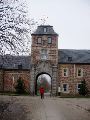 19-12-2006 : Een kastelenroute door de Haspengouwse valleien.  22,7km