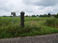 19/20-07-2008: De Douanepalen van Budel en Someren-Heide uit 1662.