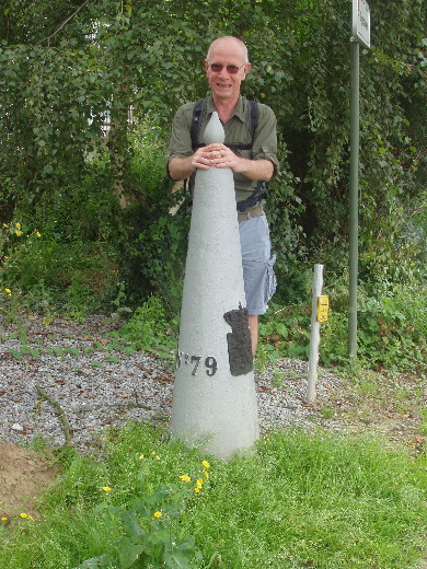 Iets verderop de GP 79.