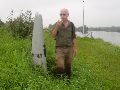 Helaas GP 46b gemist. Maar wel GP 47b gevonden, de eerste zonder piek.