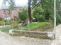 Teatime in Mesch langs de Voer.