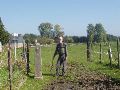 10 meter verder GP 221C.