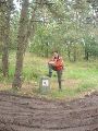 500 meter verder grenssteen 190A.