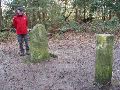 Opgesteld naast GP 193H.