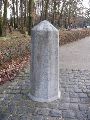 06-01-2008: GS 193, 193A-193I,194-200 en 2 Adelaars.<br> 18 grensmarkeringen.