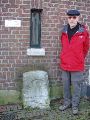 Terug in Vaals bij Akense Straat nummer n. De Vaalse Adelaar.