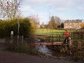 GP 200 ook in duplo langs weerszijden van de Saltzerbache.