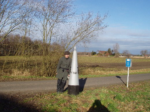 En GP 140.
