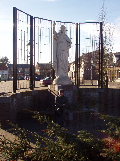 Jezus van Neeritter.
