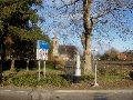 Ietsje boven het kasteel staat GP 138.