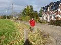 GS 140B stond iets verderop ook langs de weg.