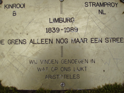 Belgen en Hollanders verenigt U.
