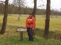 GS 160A in de achtergrond.