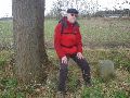 Weer het land in voor GS 153A.