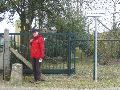 Verderop GS 151A.
