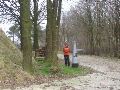 GP 150 weer aan de openbare weg.