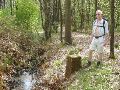 Nog even teruggelopen naar GS 164D