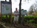 Wij komen nu in de Kempen.