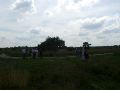 GP 185 genoot veel belangstelling van het wandelpubliek.