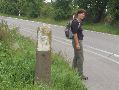 Nog steeds langs de Heringbosch GP 264.
