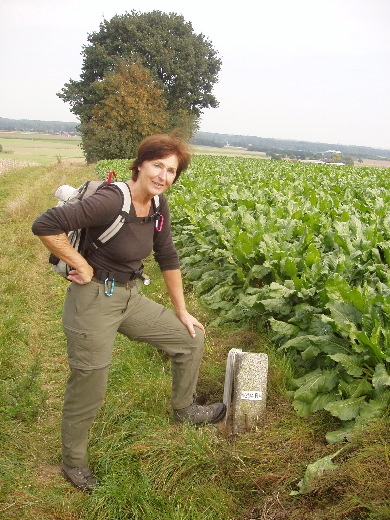 De Duitse 294B.