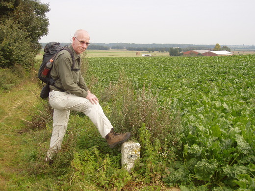 De Duitse 294C.