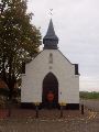 Vertrekpunt vanuit het Kapelletje van Spaanshuisken.