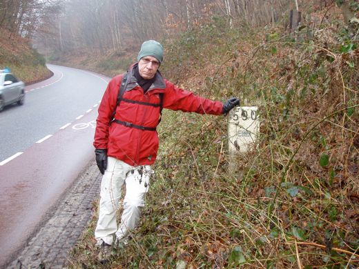 590 ook langs de Holle Weg.