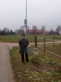 577 tussen de paardeweiden.
