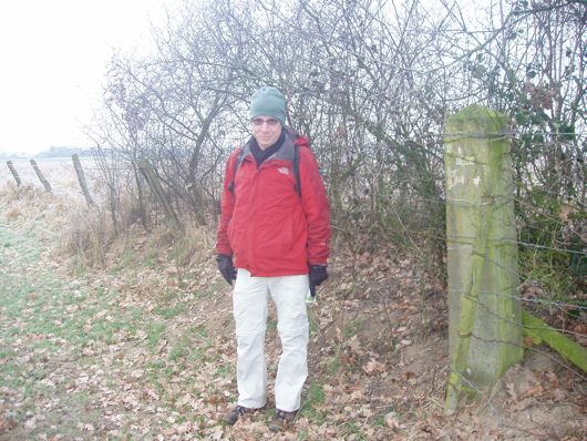 534 achter het klooster.