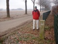 551, langs dezelfde weg.