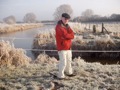 562 waar de Kendel in de Niers uitstroomt.
