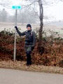 De weg is altijd Vrij.