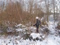 449 moet hier ergens zijn. Voor een onbesneeuwde dag.