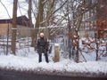 Voor 455 moesten wij omlopen. Op een knik in de grens naar het noordoosten.