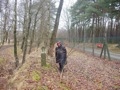 467. De regen werd dus wat serieuzer.