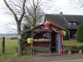 Een do-it-yourself winkeltje.