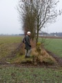 524 weer naar het noorden.